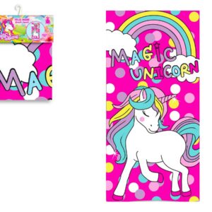 TELO MARE UNICORNO